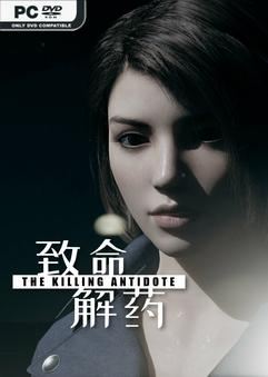 Tải game The Killing Antidote Early Access