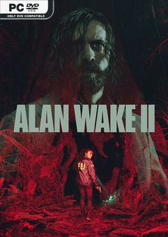 Tải game Alan Wake 2 v1.2.4-P2P
