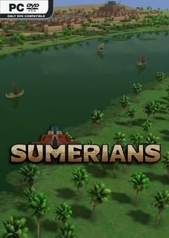 Tải game Sumerians v1.0.7-TENOKE