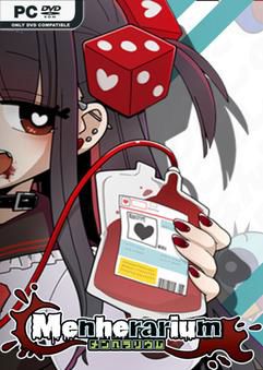 Tải game Menherarium-GoldBerg