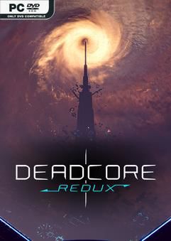 Tải game DeadCore Redux v1.0.2-P2P