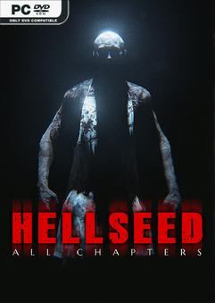 Tải game HELLSEED All Chapters-GoldBerg