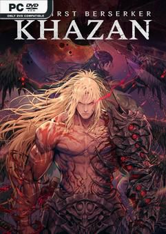 Tải game The First Berserker Khazan v565386 HYPERVISOR-P2P
