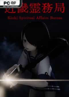 Tải game Kinki Spiritual Affairs Bureau v1.16-P2P