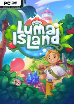 Tải game Luma Island-TENOKE
