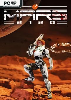 Tải game MARS 2120-SKIDROW