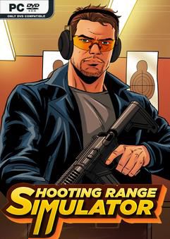 Tải game Shooting Range Simulator Early Access
