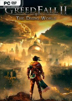 Tải game GreedFall II The Dying World v0.1.1 Early Access