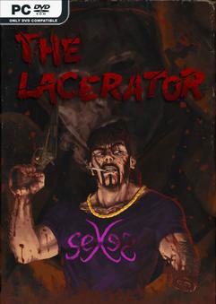 Tải game The Lacerator-TENOKE