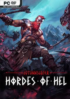 Tải game Jotunnslayer Hordes of Hel-RUNE