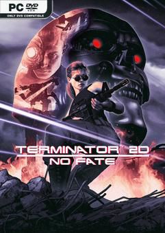 Tải game Terminator 2D NO FATE-RUNE