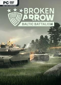 Tải game Broken Arrow Baltic Battalion-RUNE