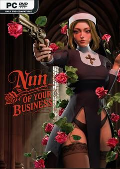 Tải game Nun of your Business-TENOKE