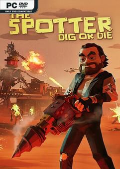 Bộ sưu tập game The Spotter: Dig or Die