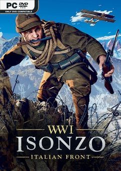 Tải game Isonzo v52445-P2P