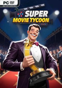 Tải game Super Movie Tycoon-TENOKE