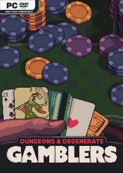 Tải game Dungeons And Degenerate Gamblers-TiNYiSO