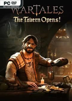 Tải game Wartales The Tavern Opens-P2P