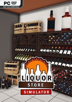 Tải game Liquor Store Simulator v1.2.1-P2P