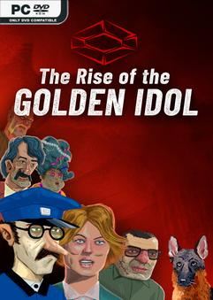 Tải game The Rise of the Golden Idol v1.4.2-P2P