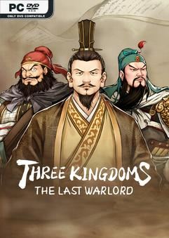 Tải game Three Kingdoms The Last Warlord v1.0.0.4002-P2P