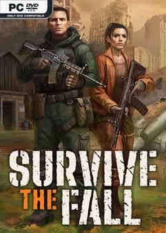 Tải game Survive the Fall v1.1.1.2427-P2P