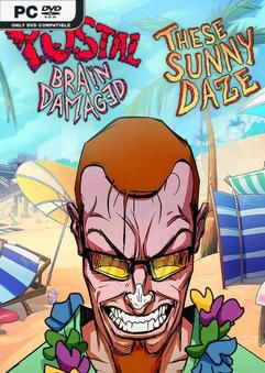 Tải game POSTAL Brain Damaged These Sunny Daze-RUNE