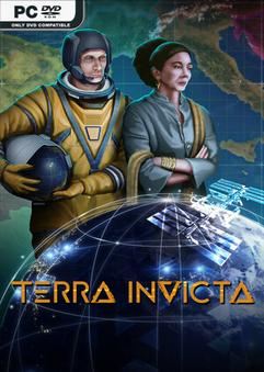 Tải game Terra Invicta v0.4.38 Early Access