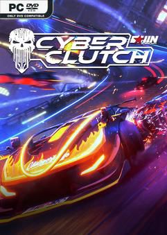 Tải game Cyber Clutch Hot Import Nights-GoldBerg