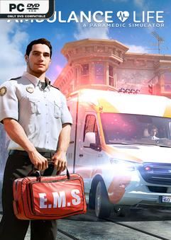 Tải game Ambulance Life A Paramedic Simulator-RUNE