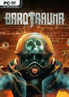Tải game Barotrauma v1.9.7.0-P2P