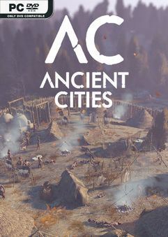 Tải game Ancient Cities v1.0.2.63-P2P