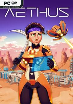 Tải game AETHUS v1.022-P2P