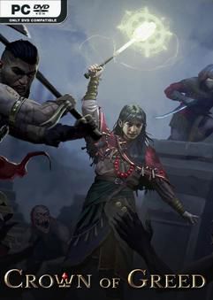 Tải game Crown of Greed v1.0.5f6-P2P