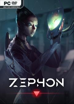 Tải game ZEPHON v20250618-P2P