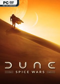 Tải game Dune Spice Wars v2.0.7.31913-P2P