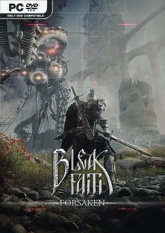 Tải game Bleak Faith Forsaken v20240531-P2P