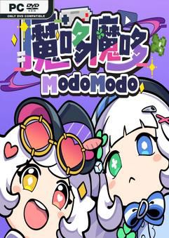 Tải game Modo Modo-TENOKE