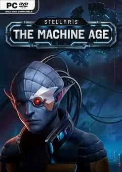 Tải game Stellaris Galaxy Edition v3.12.3-P2P