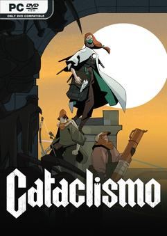Tải game Cataclismo Early Access