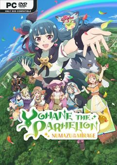 Tải game YTP NUMAZU in the MIRAGE Riko Mari Yohane-TENOKE