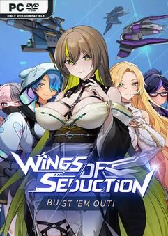 Tải game Wings of Seduction Bust em out-GoldBerg