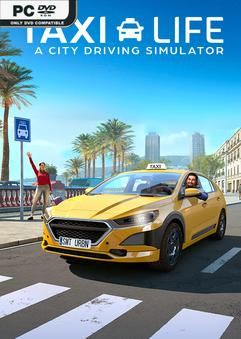 Tải game Taxi Life A City Driving Simulator v20250213-P2P
