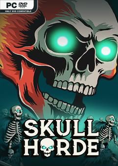 Tải game Skull Horde-TENOKE