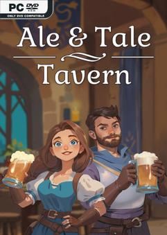 Tải game Ale And Tale Tavern-TENOKE