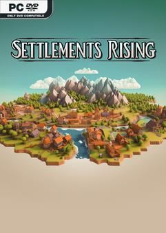 Tải game Settlements Rising Early Access