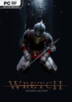 Tải game Wretch Divine Ascent-TENOKE