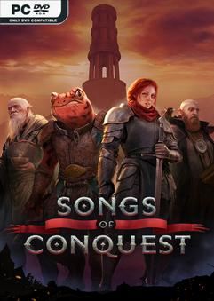 Tải game Songs of Conquest v1.1.3-P2P