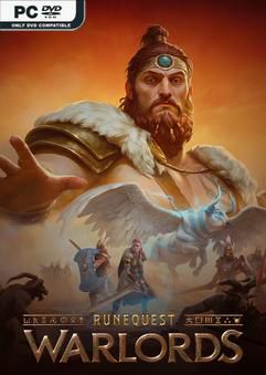 Tải game RuneQuest Warlords v1.0.2-P2P