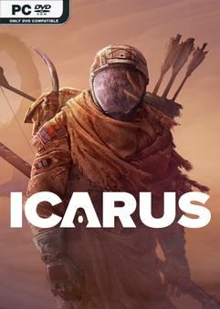 Tải game ICARUS v2.1.27.12153-TENOKE